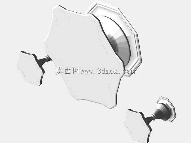 咖啡桌套装M.HATTOR?