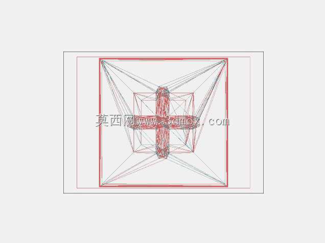 商业接待处\u0026等候区