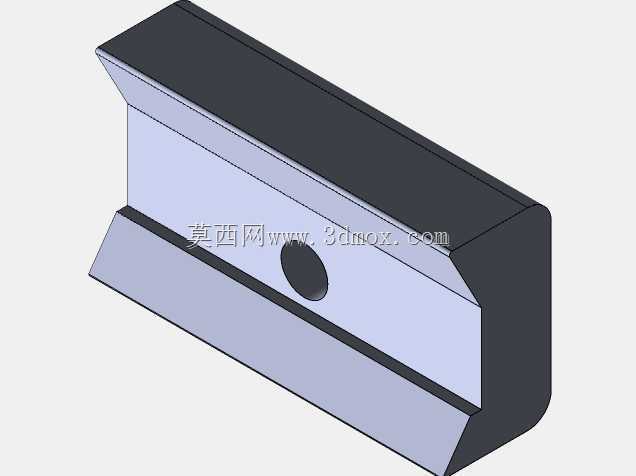 前折叠式作战瞄准器