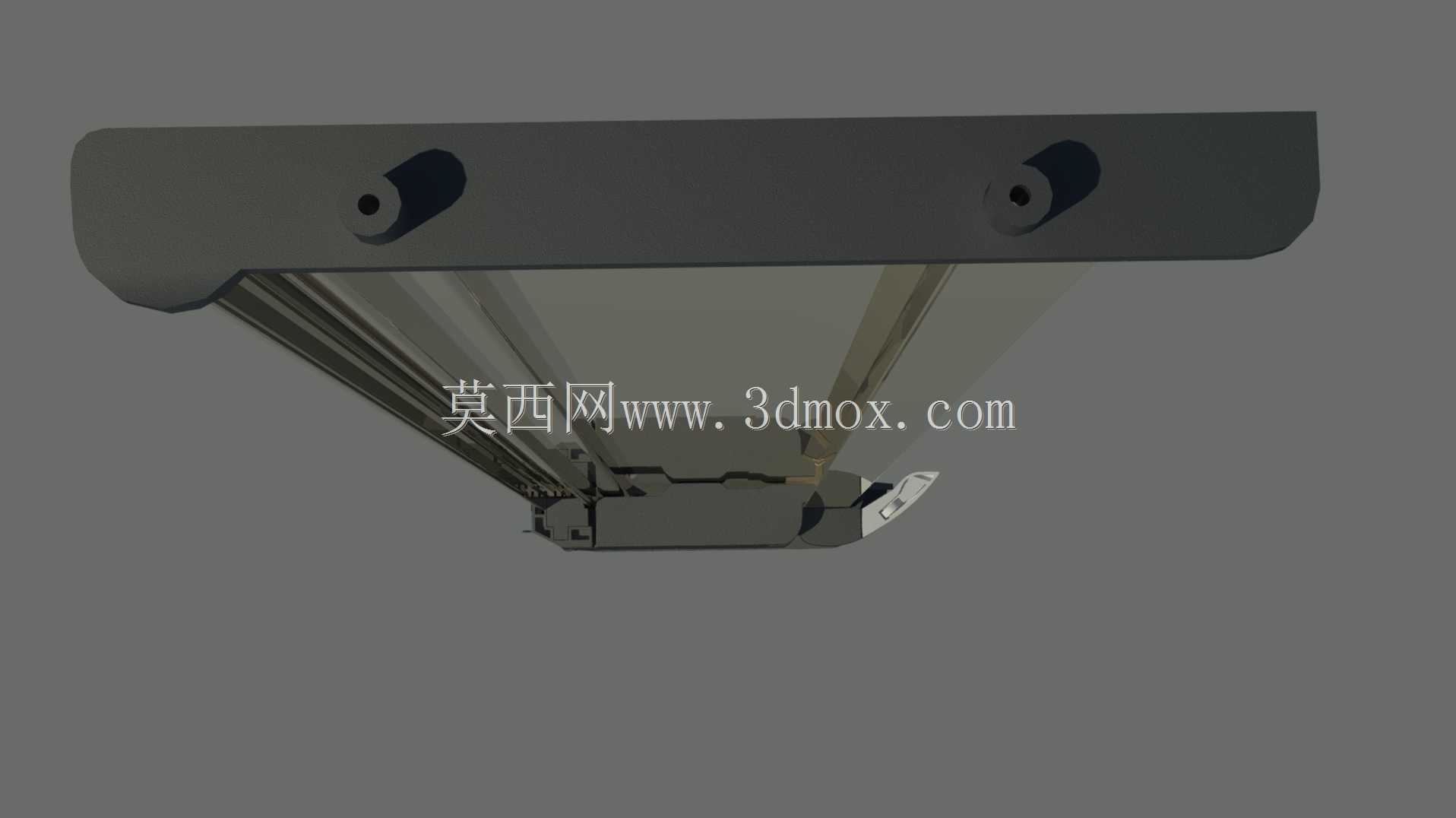 BLUM-伺服驱动,使用.IGS和.IGES文件更新的电动支持系统。