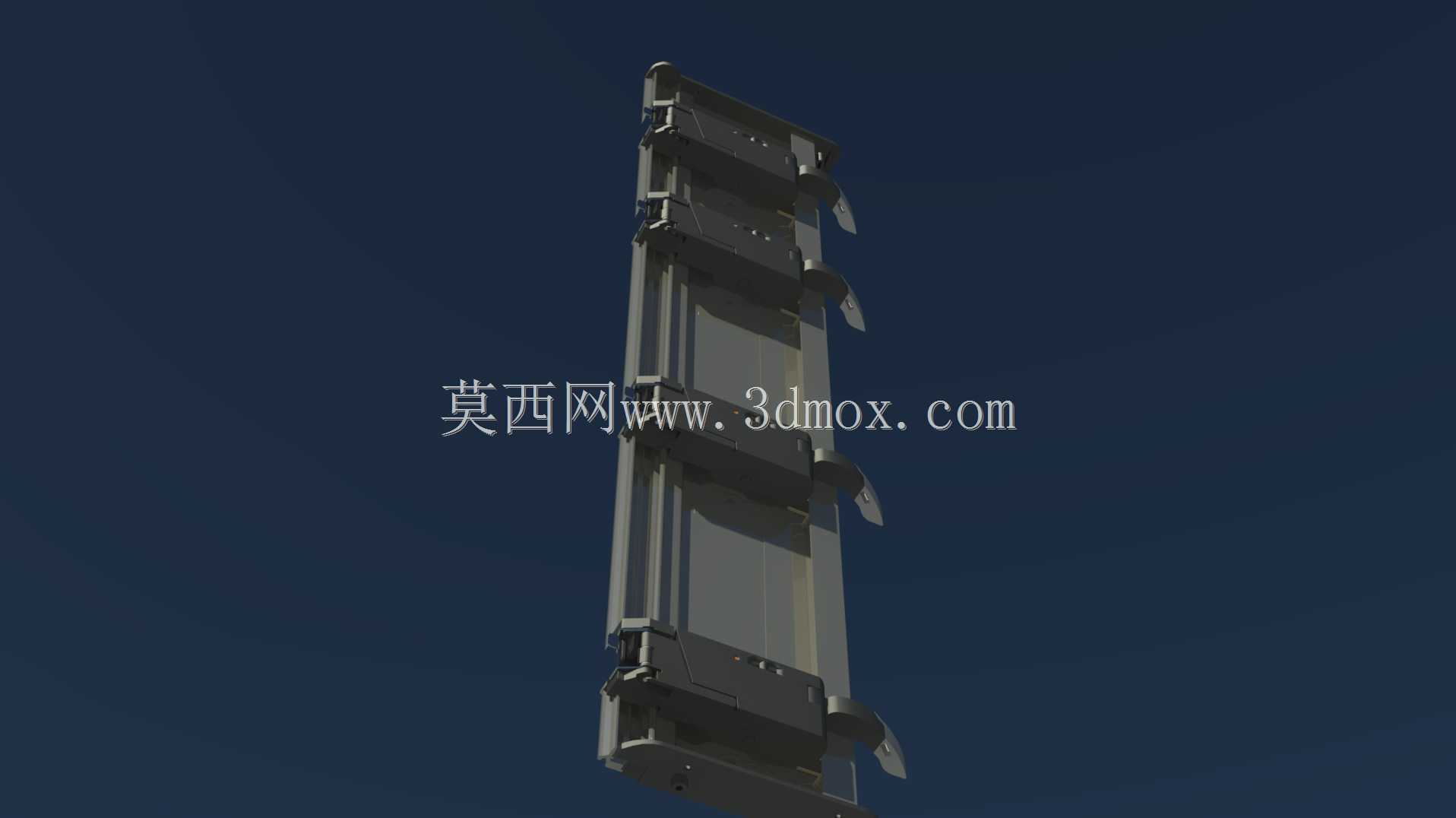 BLUM-伺服驱动,使用.IGS和.IGES文件更新的电动支持系统。