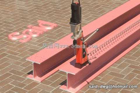 钻床