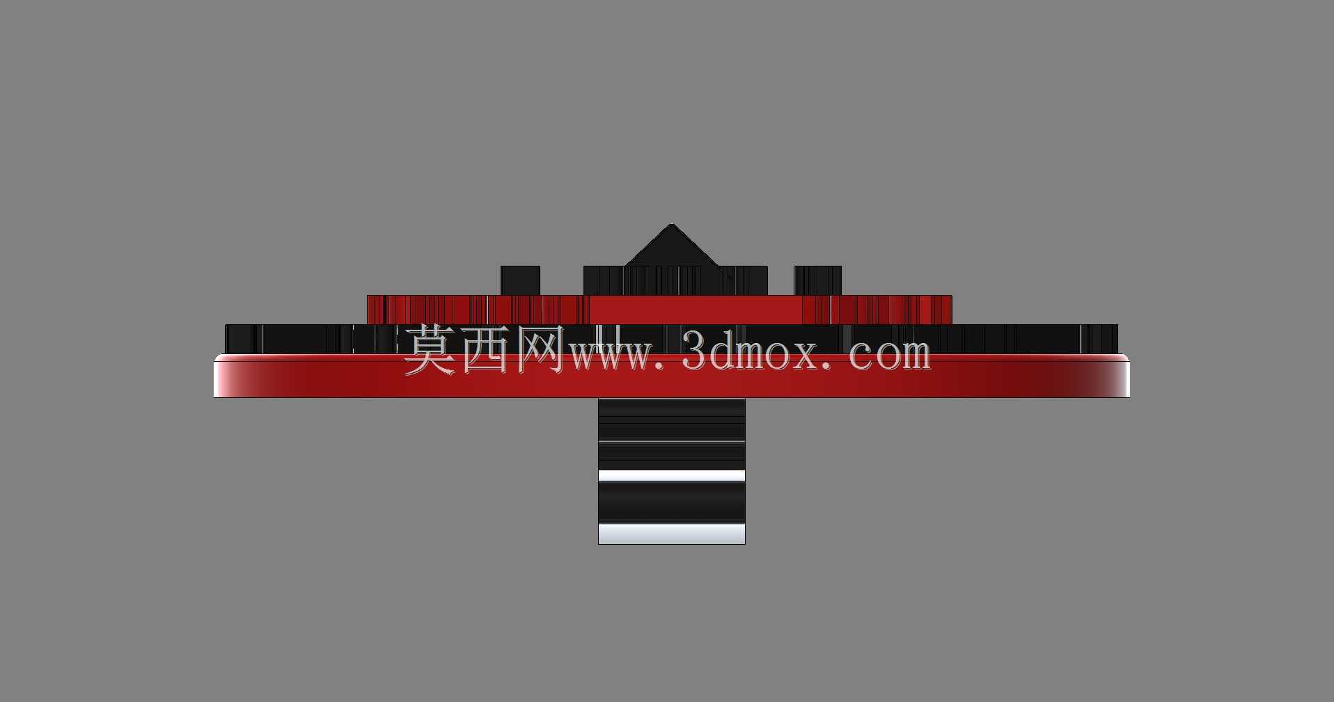 翻领