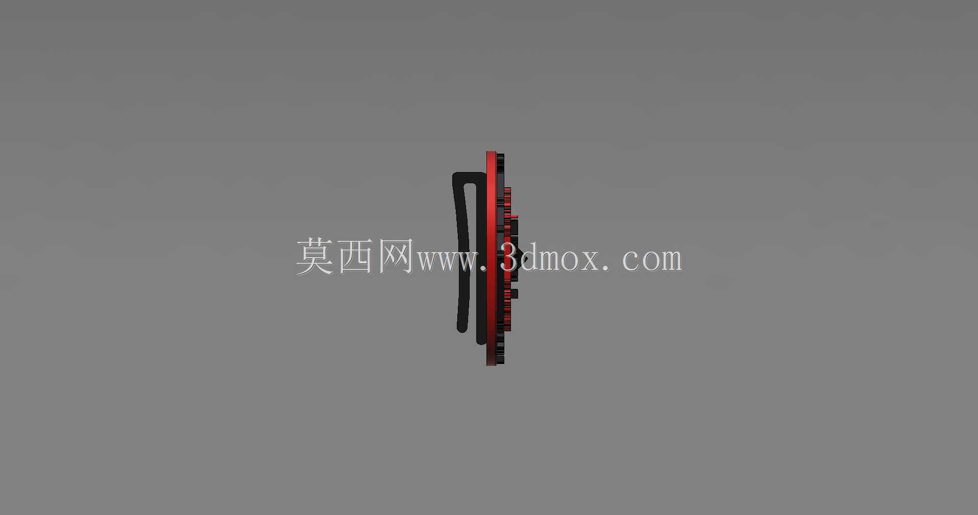 翻领