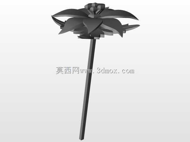 一品红圣诞装饰品