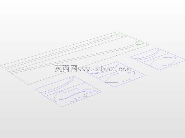 一品红圣诞装饰品