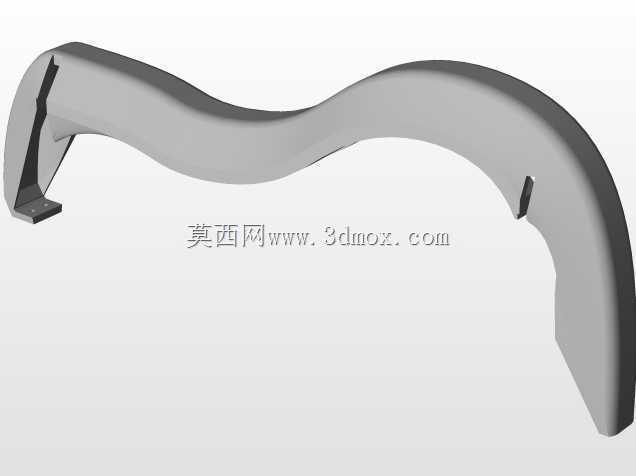 钢筋混凝土车