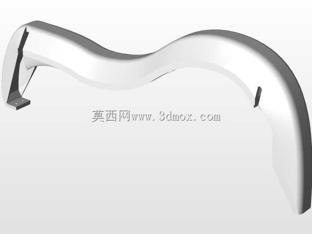 钢筋混凝土车
