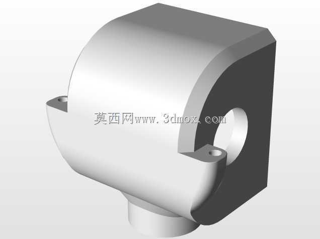 钢筋混凝土车