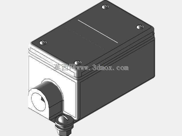 Crouse Hinds FSC1 1/2 \“单联防水接线盒