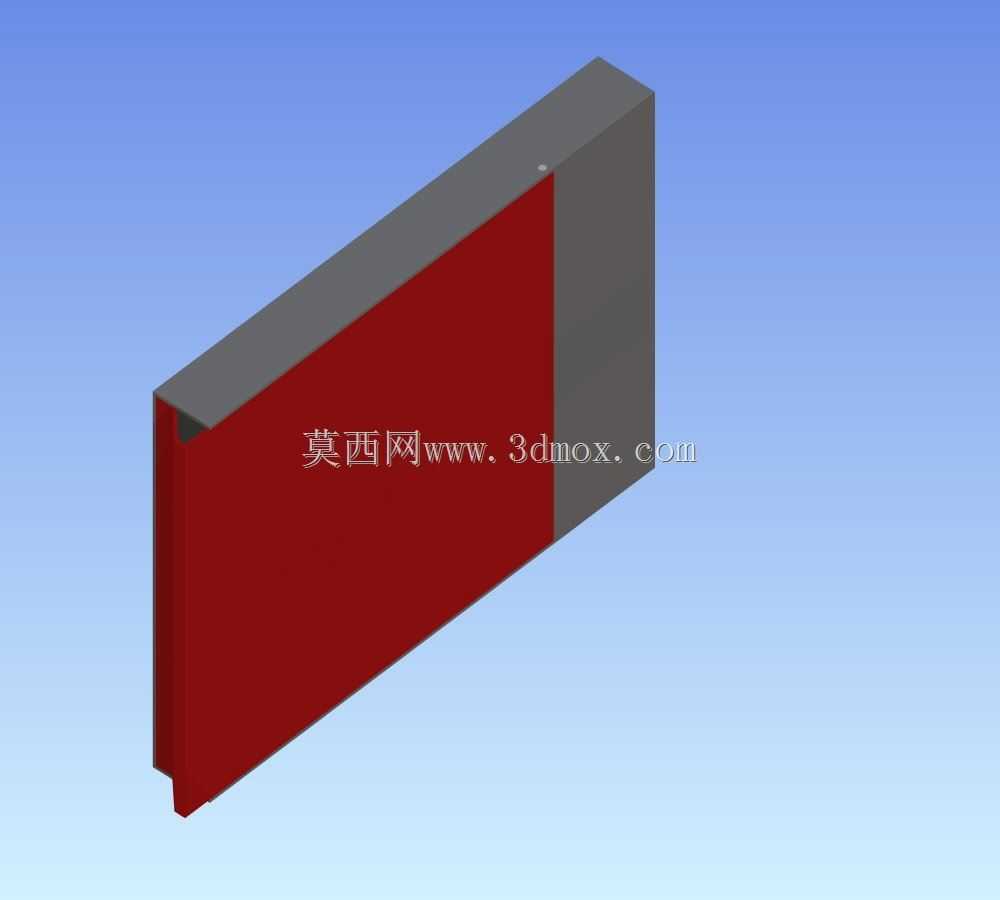 包裹递送抽屉解决方案