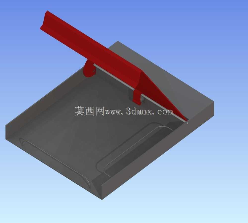 包裹递送抽屉解决方案