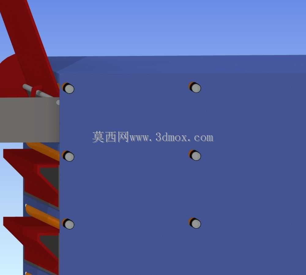 包裹递送抽屉解决方案