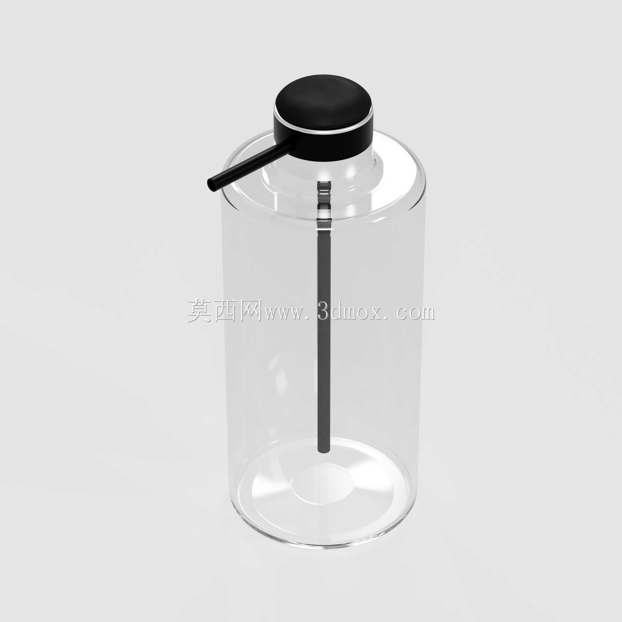 碱性皂液分配器