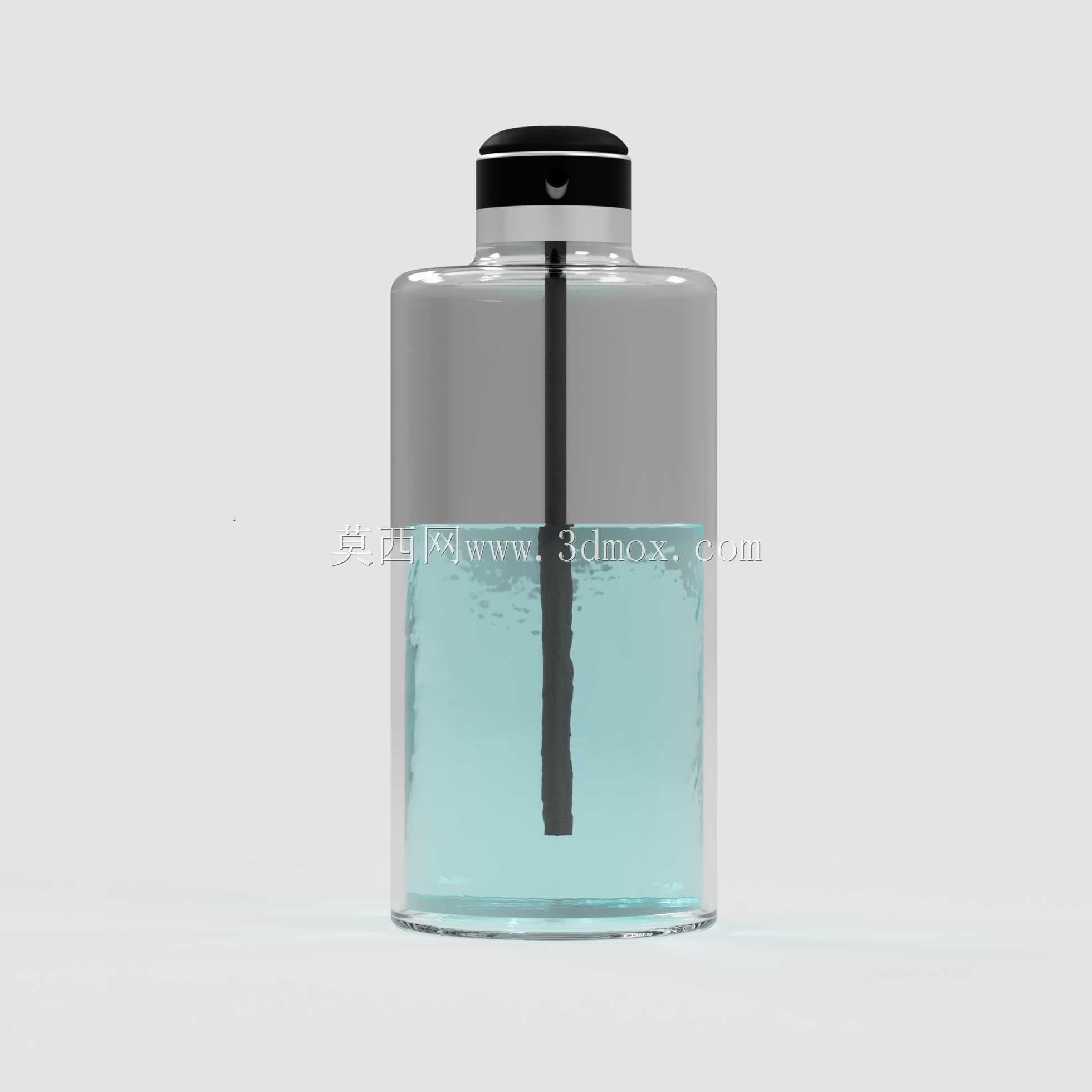 碱性皂液分配器