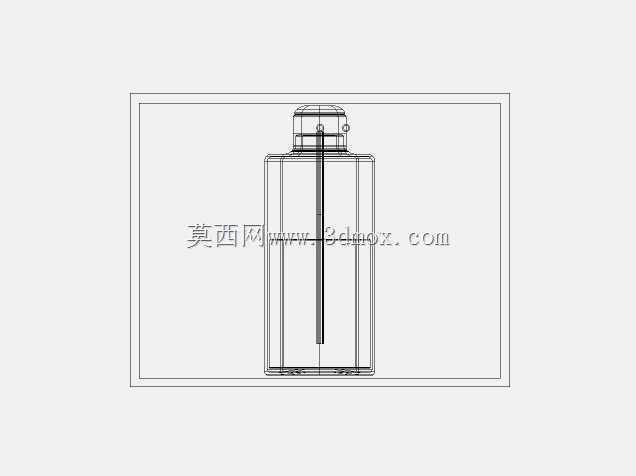 碱性皂液分配器