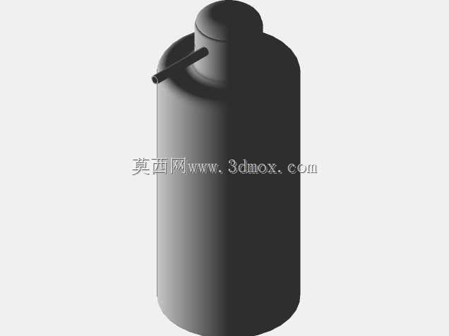 碱性皂液分配器
