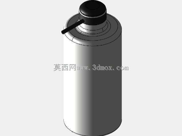 碱性皂液分配器