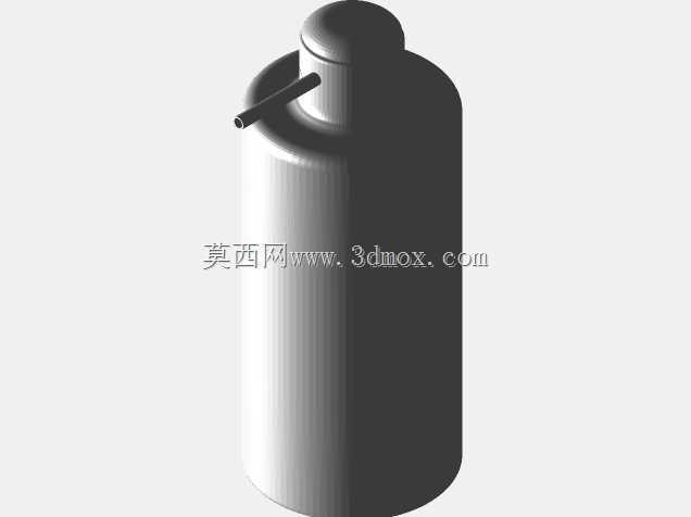 碱性皂液分配器