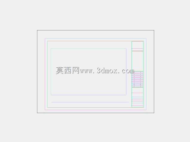 使用Revit MEP的Mechanical模板