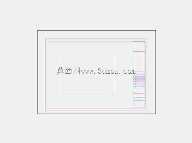 使用Revit MEP的Mechanical模板