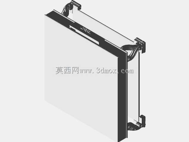 经典咖啡桌SERG?O BR