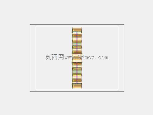 自由辊道输送机