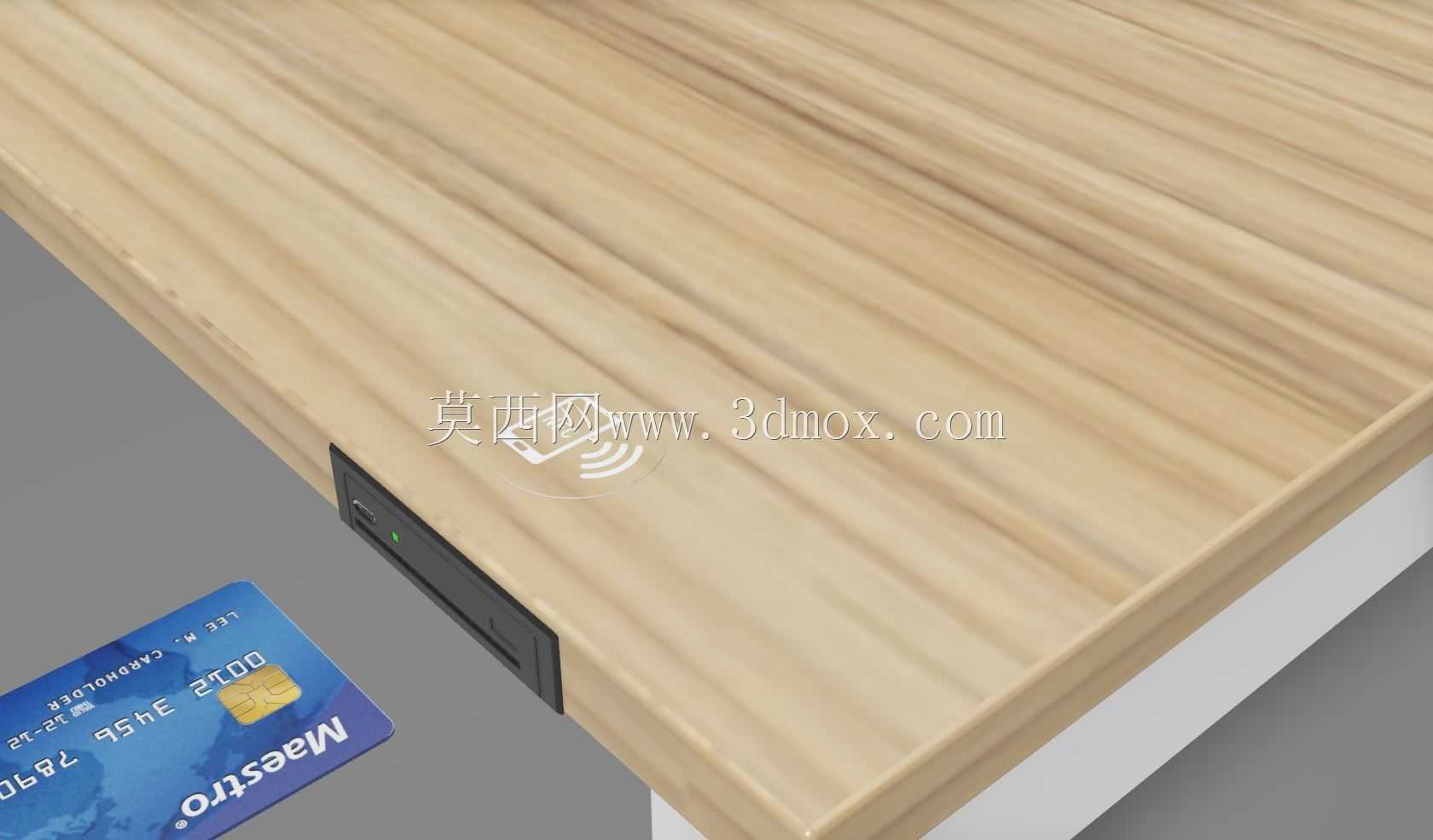 NFC阅读器设备