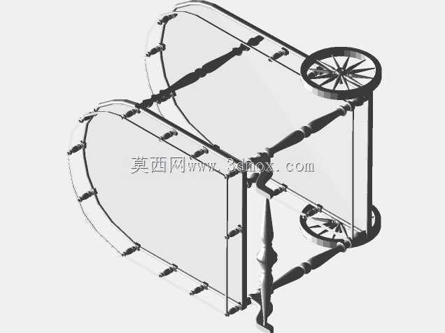 经典服务车罗兰·施耐德