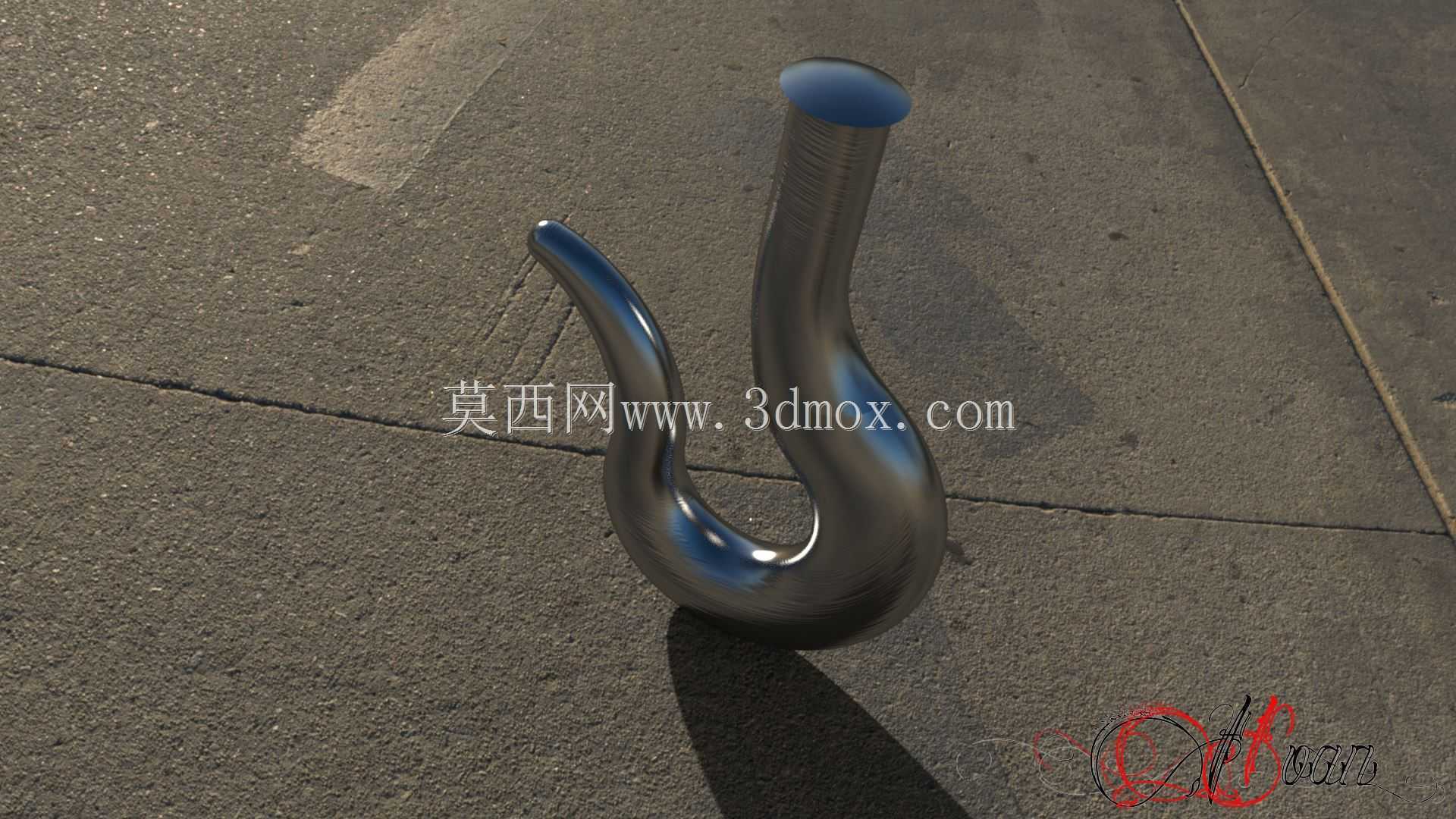 钩子