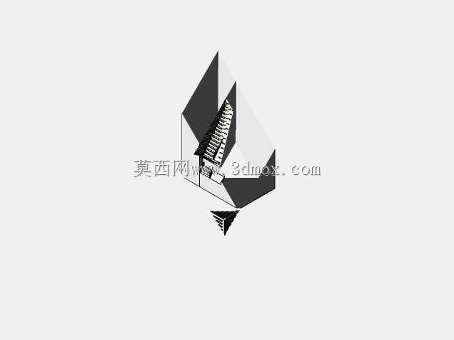40英尺煤仓集装箱