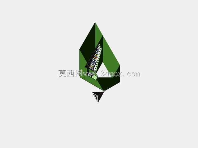 40英尺煤仓集装箱