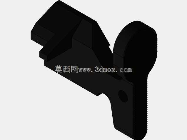 M4突击步枪重装