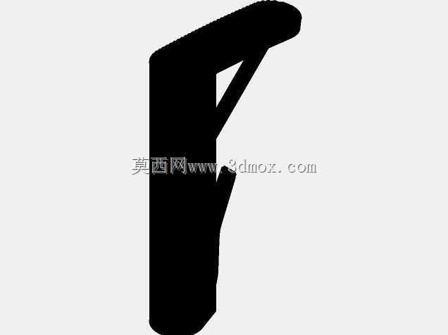 M4突击步枪重装