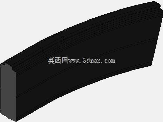 M4突击步枪重装