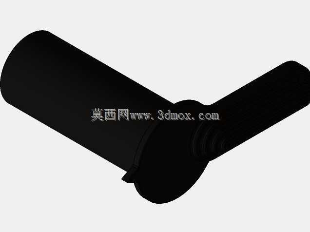 M4突击步枪重装