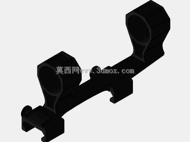 M4突击步枪重装