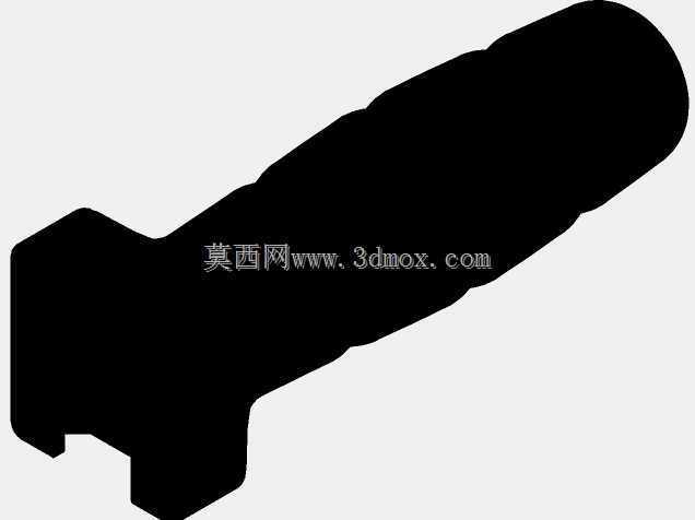 M4突击步枪重装