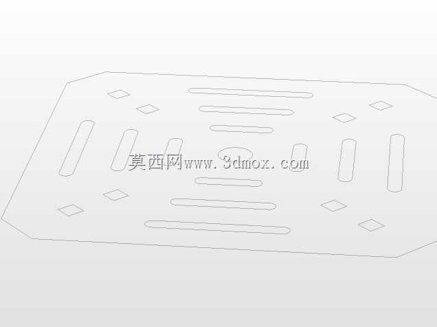 魔方机器