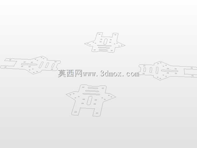 魔方机器