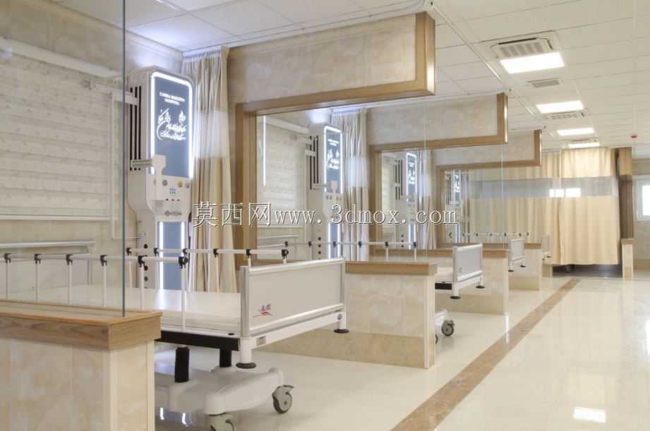 C.C.U\u0026 I.C.U床头控制台(机动化)