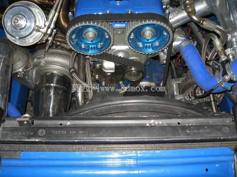 沃尔沃16v可调露营车,也适合b230