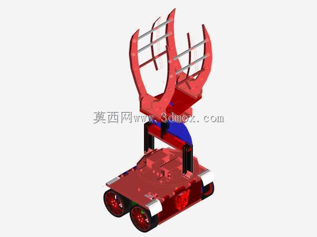自主移动机器人