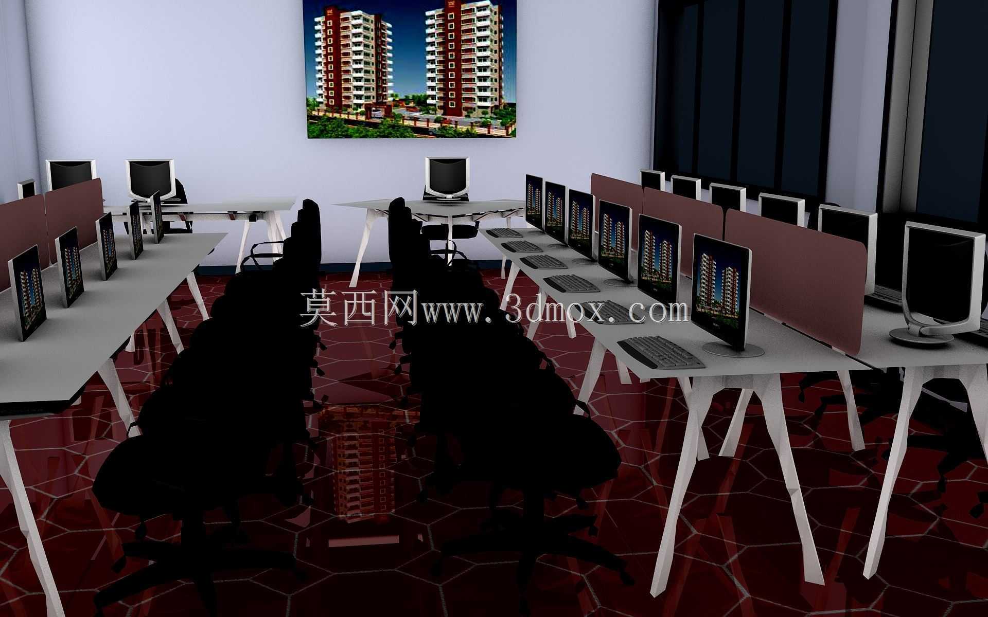 个人电脑学习室H.FONSECA Jr