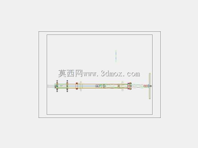 2型螺旋导向膛线机
