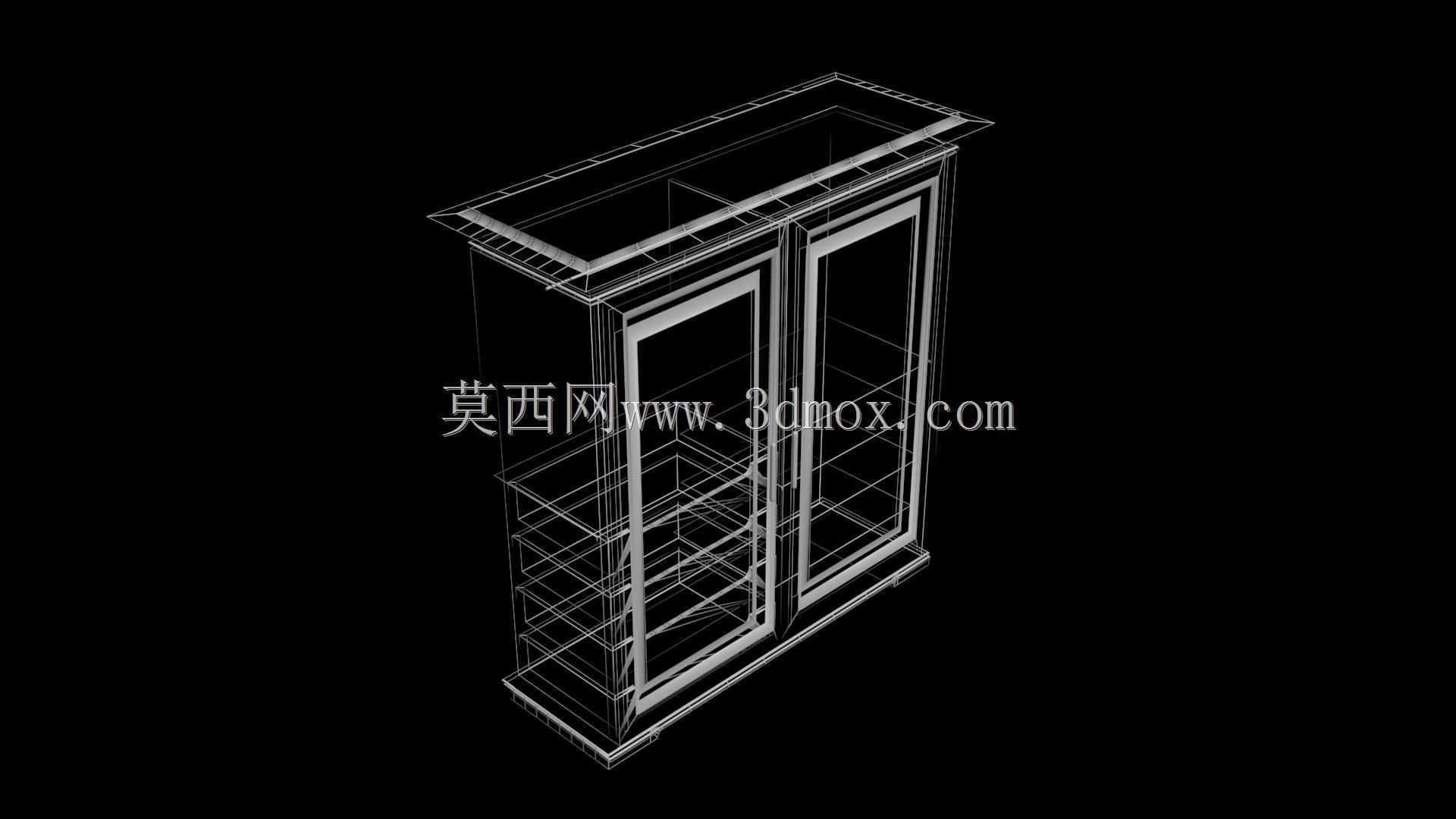 衣橱B.F.M.奈达尔