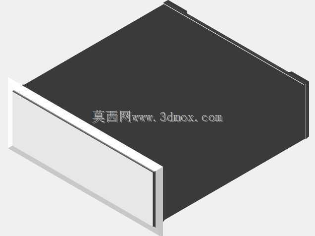衣橱B.F.M.奈达尔