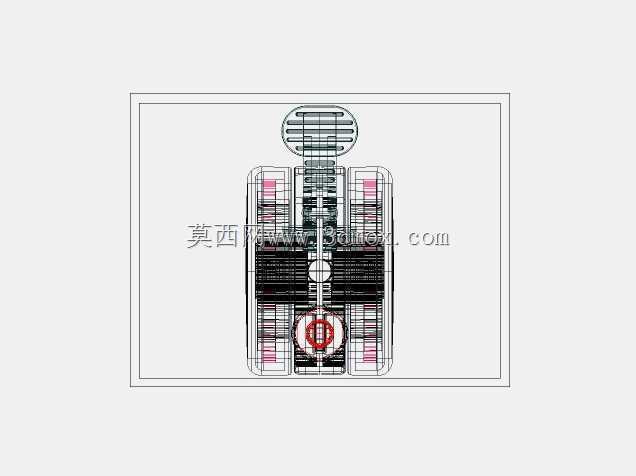 医用轮