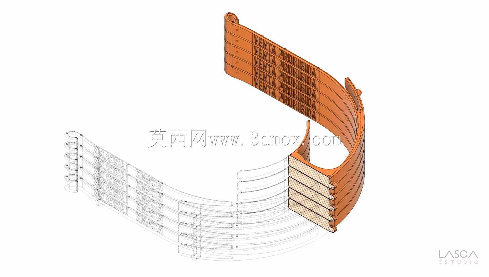新冠病毒RC3:MX面罩