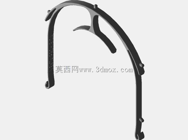 新冠病毒RC3:MX面罩